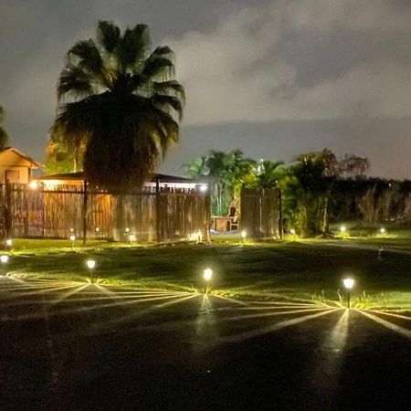Ariami Rose Hotel Aguada Kültér fotó