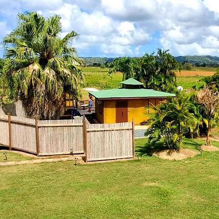 Ariami Rose Hotel Aguada Kültér fotó