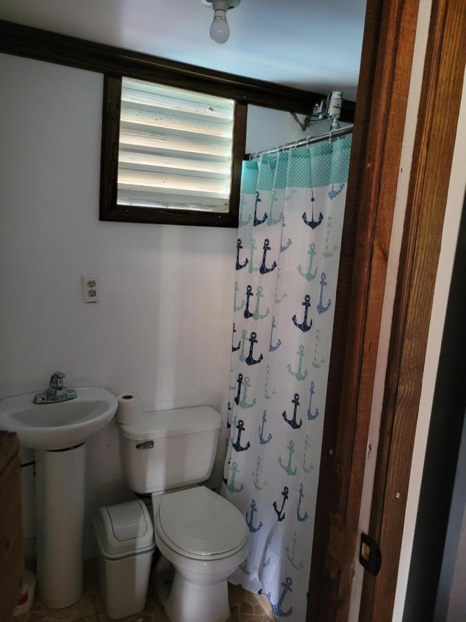 Ariami Rose Hotel Aguada Kültér fotó