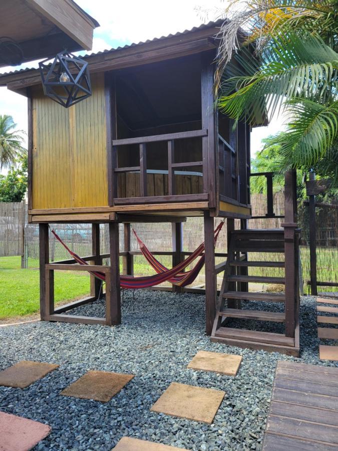 Ariami Rose Hotel Aguada Kültér fotó