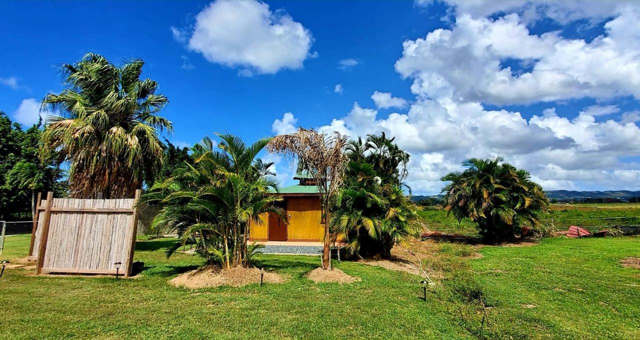 Ariami Rose Hotel Aguada Kültér fotó