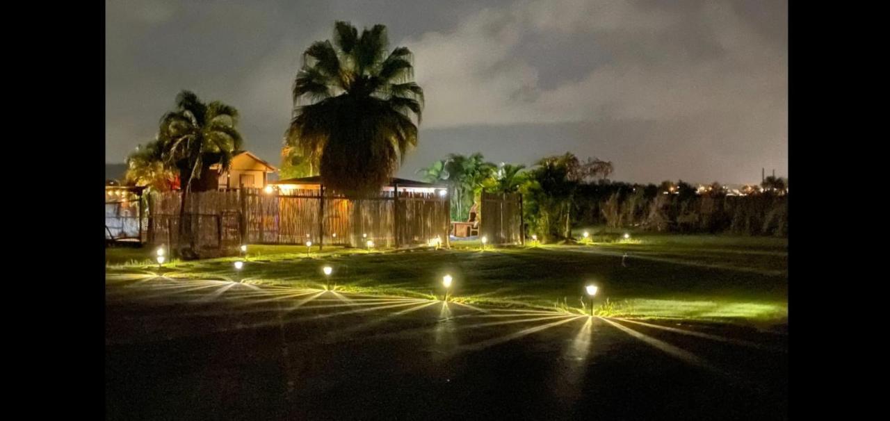 Ariami Rose Hotel Aguada Kültér fotó