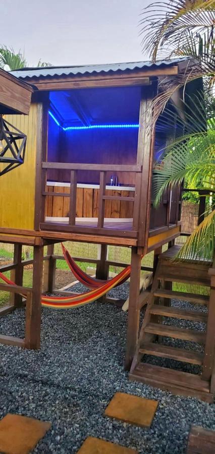 Ariami Rose Hotel Aguada Kültér fotó