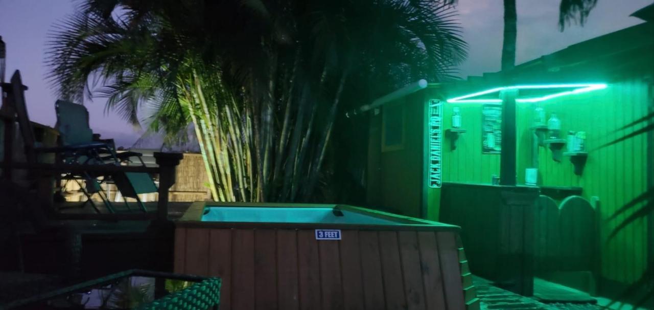 Ariami Rose Hotel Aguada Kültér fotó