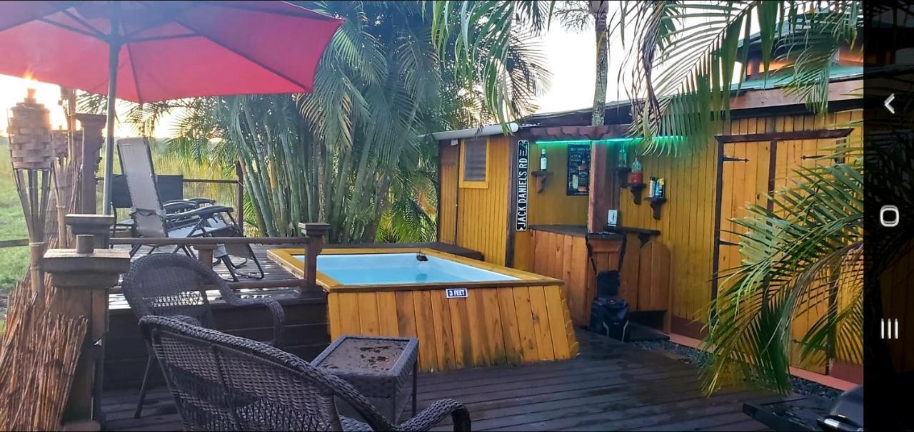 Ariami Rose Hotel Aguada Kültér fotó