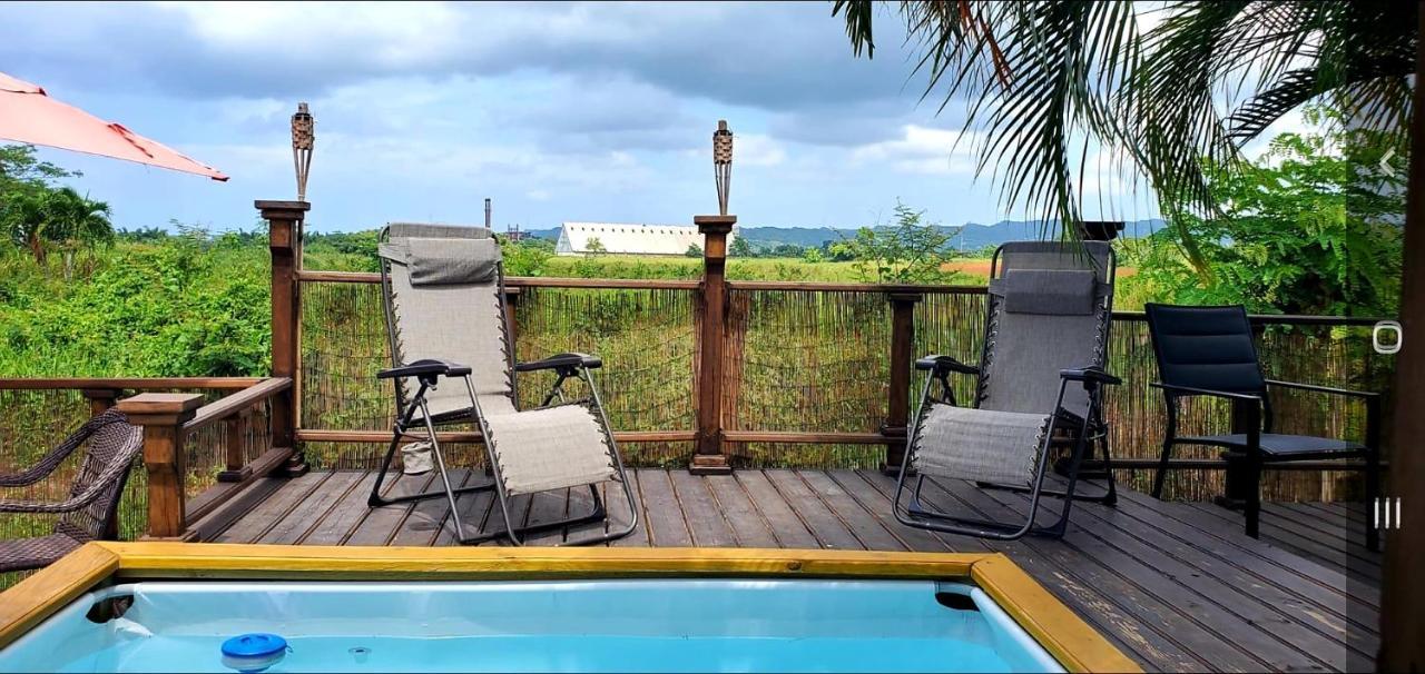 Ariami Rose Hotel Aguada Kültér fotó